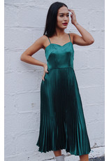 MOLLY BRACKEN FATIN DRESS