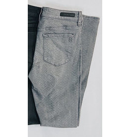 articles of society white flare jeans