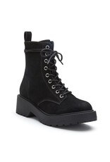 LUCA LACE UP BOOT