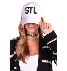 AVIATE STL AVIATE HAT