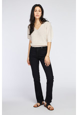 GENTLE FAWN PHOEBE V NECK TOP