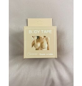 MURRON BODY TAPE