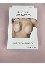 LILWEN SILICONE LIFT PASTIES