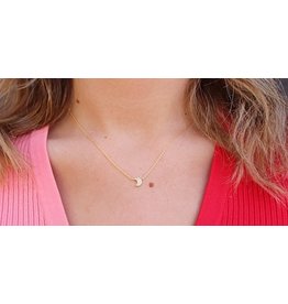 JETT NECKLACE