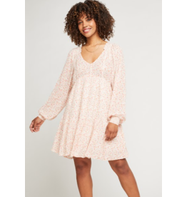 GENTLE FAWN CHARLIZE DRESS
