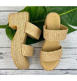 OCEAN AVE SANDAL