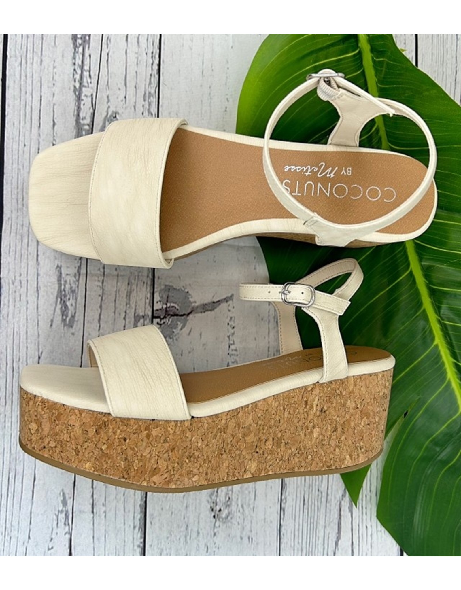 MARCI SANDAL