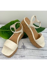 MARCI SANDAL