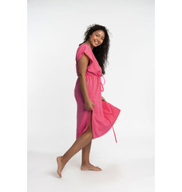 GYAL BASHY ELISA COVER UP DRESS