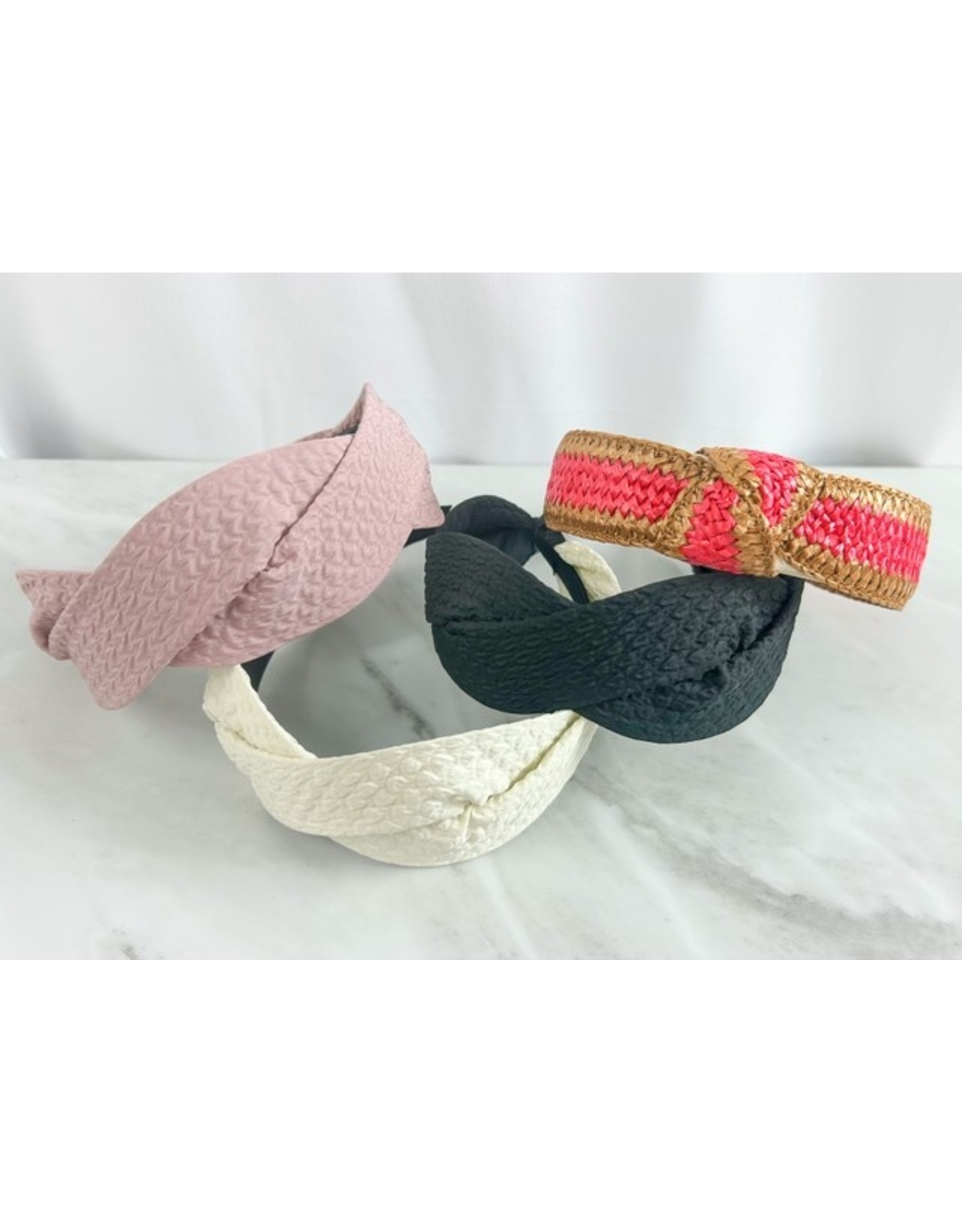 BRIANNE KNOT HEADBAND