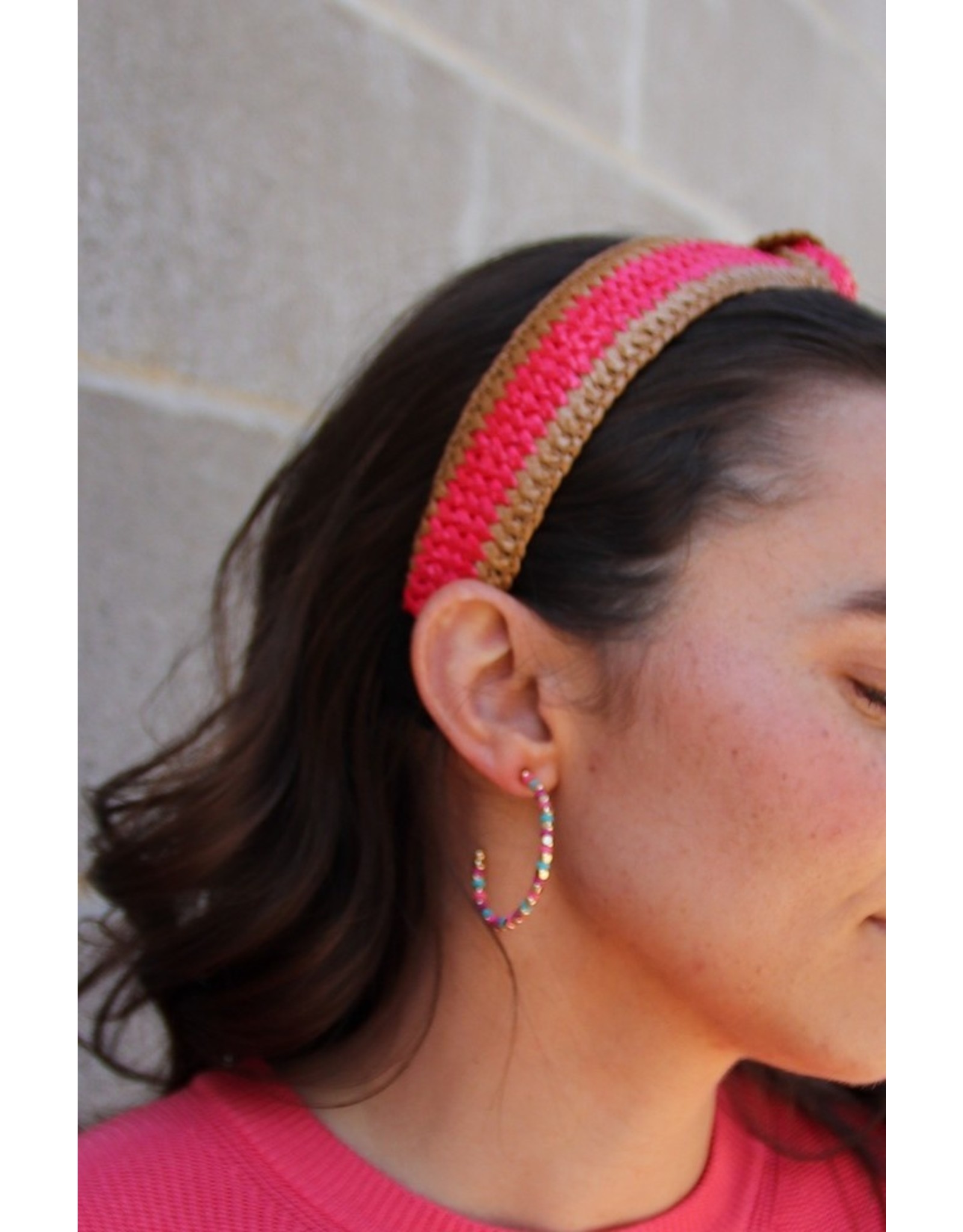 BRIANNE KNOT HEADBAND