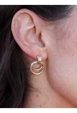 DASHIELL EARRING