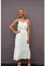 GENTLE FAWN RUSSO MAXI DRESS