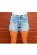 PISTOLA CONNOR DENIM SHORTS