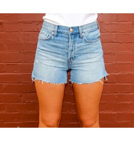 PISTOLA CONNOR DENIM SHORTS