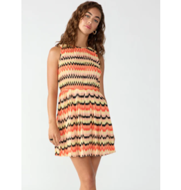 SANCTUARY SUMMER CROCHET DRESS