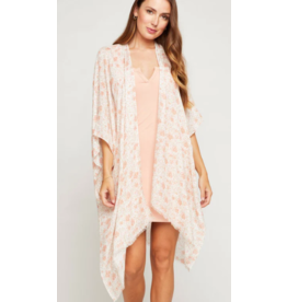 GENTLE FAWN ROSABELLE DUSTER