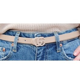 AVISH COLOR COATED BELT