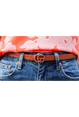 AVISH COLOR COATED BELT