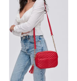 ELODIE CROSSBODY