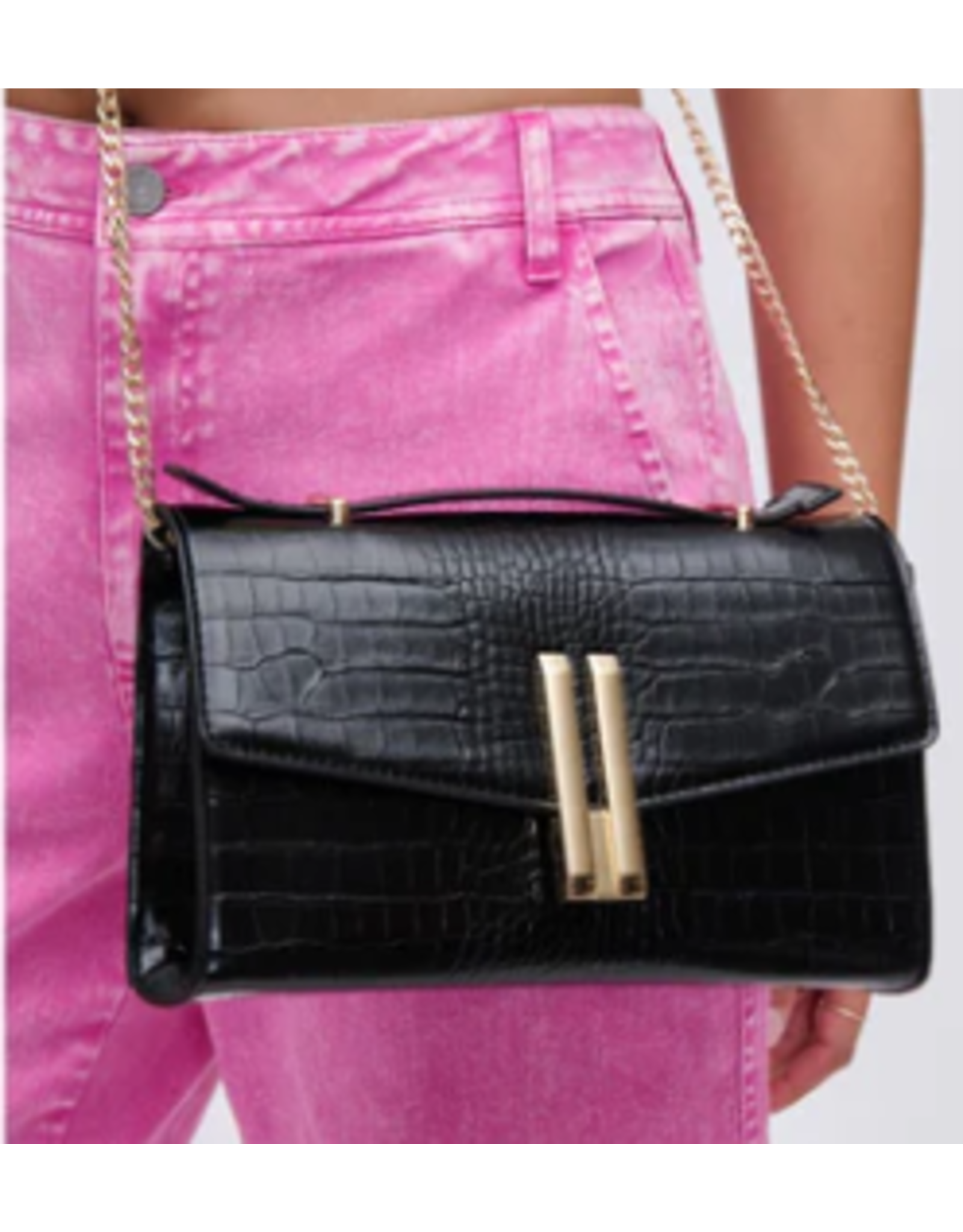 ALFIE CROSSBODY