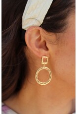 THALASSA EARRING