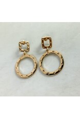 THALASSA EARRING