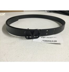 QUILLA SKINNY BELT
