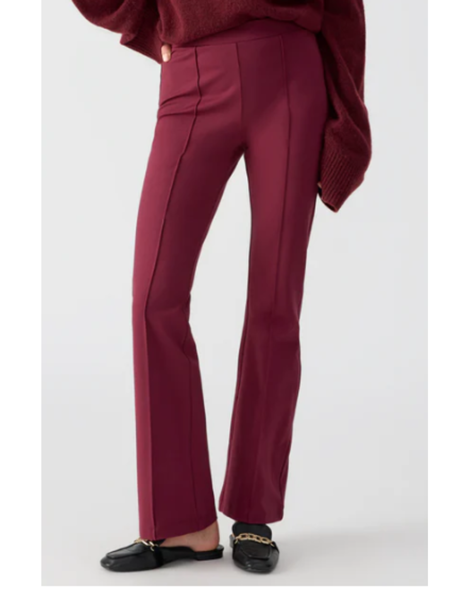 SANCTUARY LANA FLARE PANT