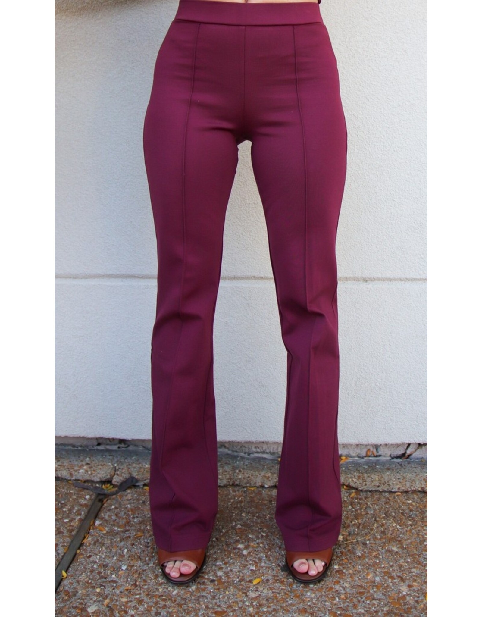 SANCTUARY LANA FLARE PANT