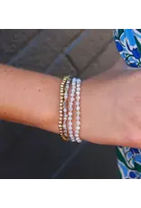 JAZMINE BEAD BRACELET