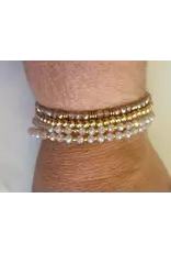 JAZMINE BEAD BRACELET