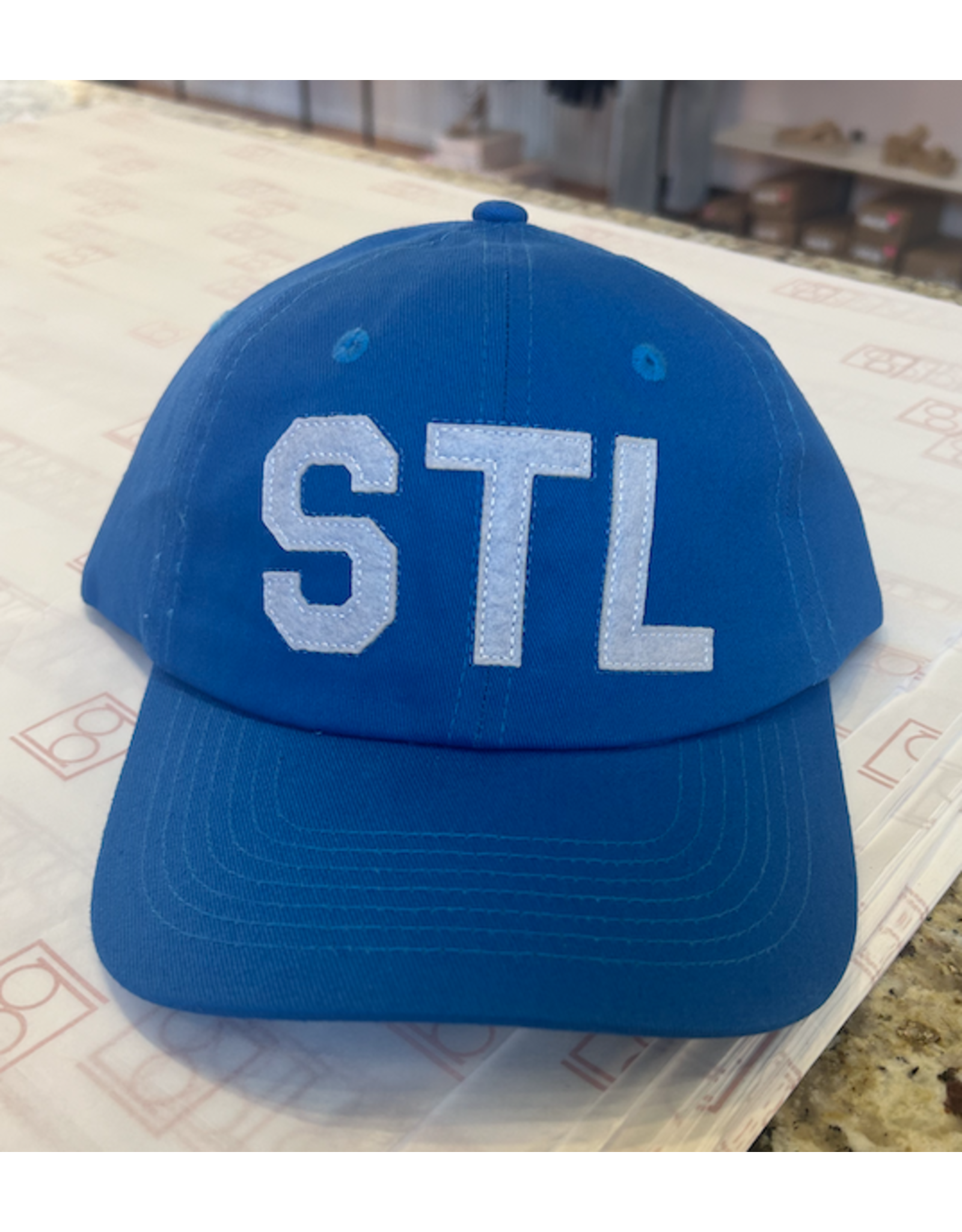 AVIATE STL AVIATE HAT