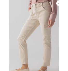 SCULPTED HAYDEN BOOTCUT