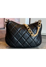 EVE CHECKERED BAG