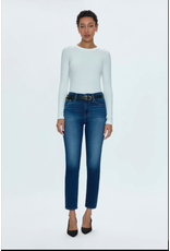 PISTOLA MADI HIGH RISE MODERN SLIM DENIM