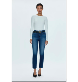 PISTOLA MADI HIGH RISE MODERN SLIM DENIM