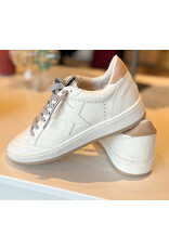 SHU SHOP PAZ  STAR SNEAKER