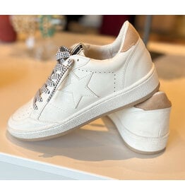 SHU SHOP PAZ  STAR SNEAKER