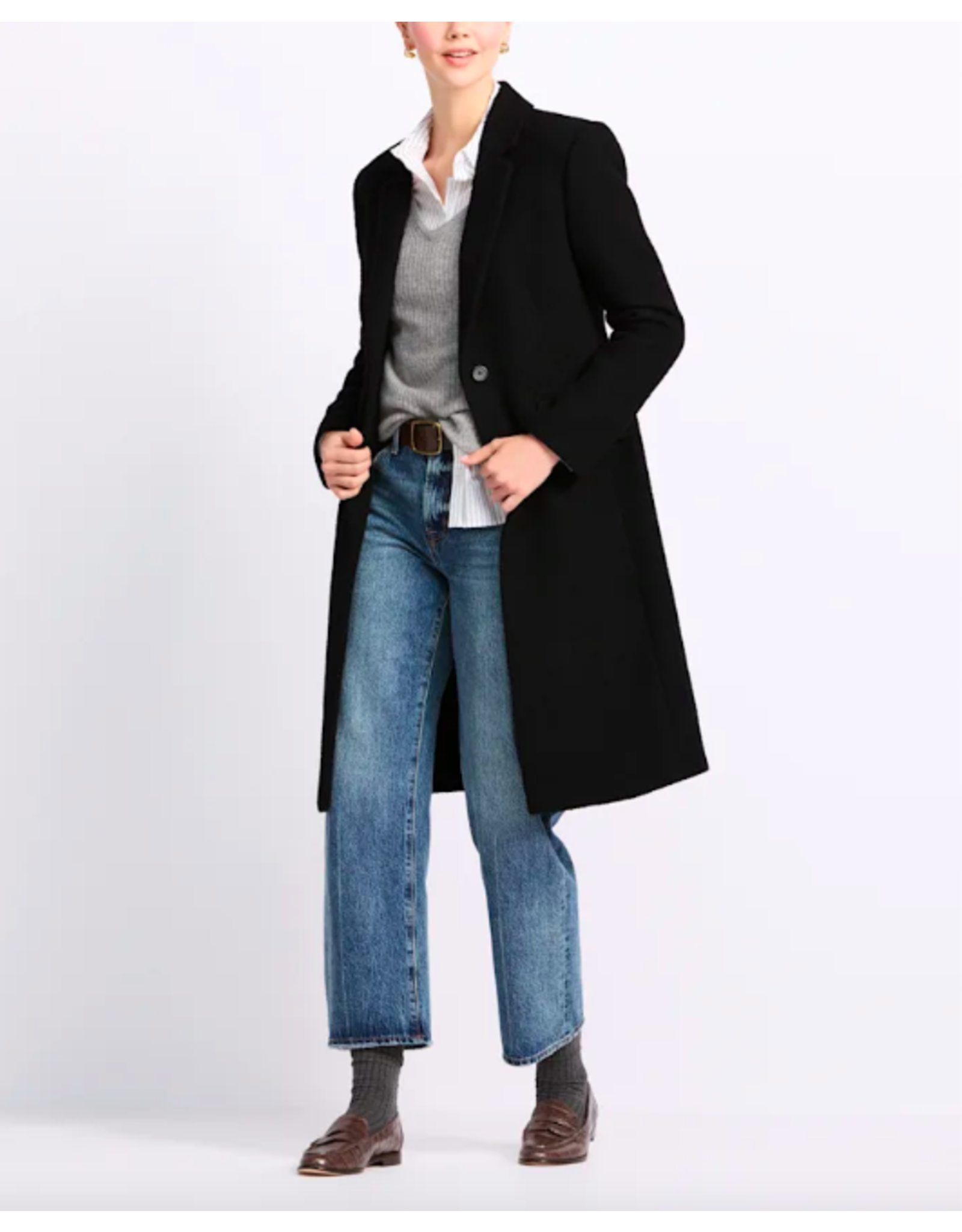 PRISIE COAT