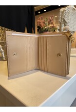 AMELIE WOVEN WALLET