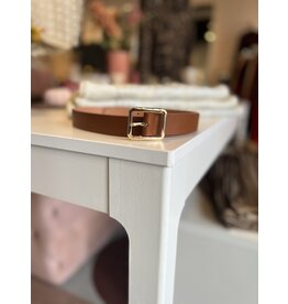 PAHANA SQUARE BUCKLE BELT