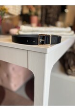 PAHANA SQUARE BUCKLE BELT