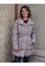 MINERVA QUILTED JACKET