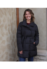 MINERVA QUILTED JACKET