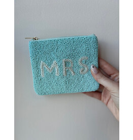 BRIDE BEADED CASE