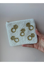 BRIDE BEADED CASE