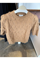 DULCINEA POM SWEATER