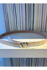 QUILLA SKINNY BELT