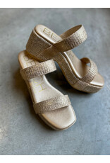 SABLE SANDAL
